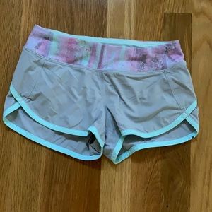 Ivivva shorts